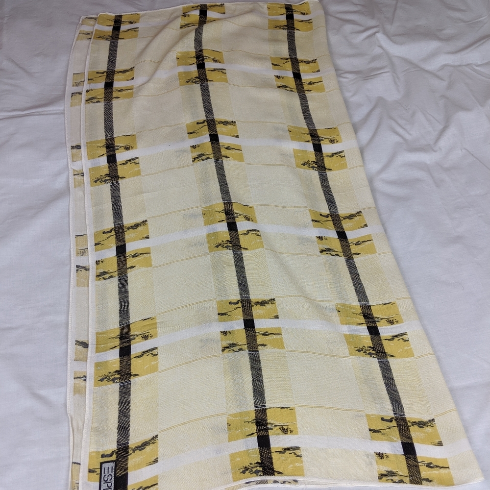 ESPRIT SCARF